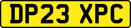 DP23XPC
