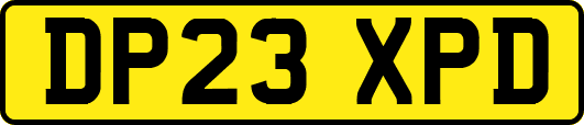 DP23XPD