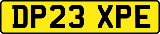 DP23XPE