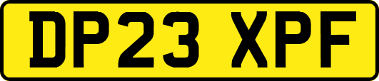 DP23XPF