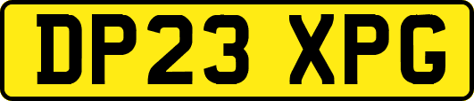 DP23XPG