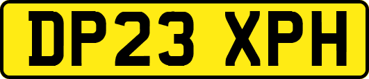 DP23XPH