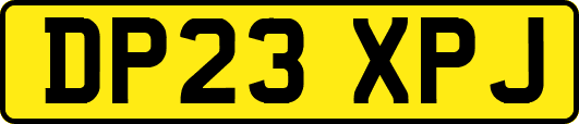 DP23XPJ