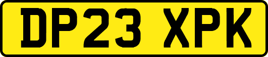 DP23XPK