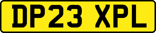 DP23XPL