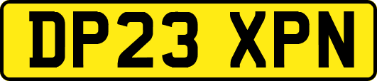 DP23XPN
