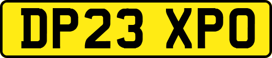 DP23XPO