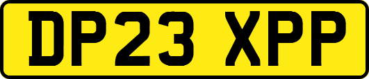 DP23XPP