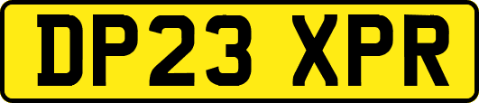 DP23XPR