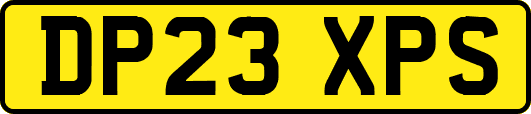 DP23XPS