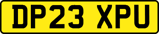 DP23XPU