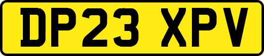 DP23XPV