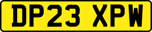 DP23XPW
