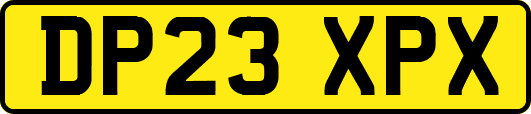 DP23XPX