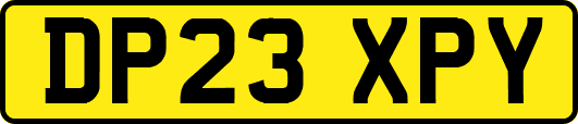 DP23XPY