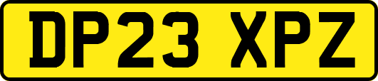 DP23XPZ