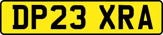 DP23XRA
