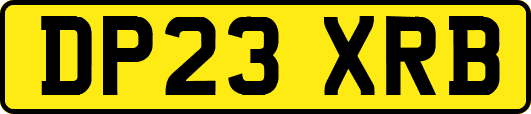 DP23XRB
