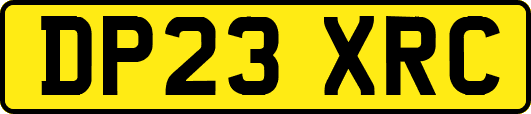 DP23XRC