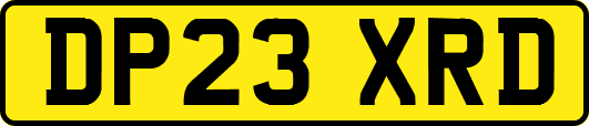 DP23XRD