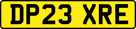 DP23XRE