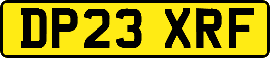 DP23XRF
