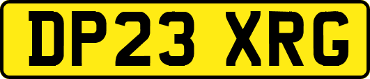 DP23XRG