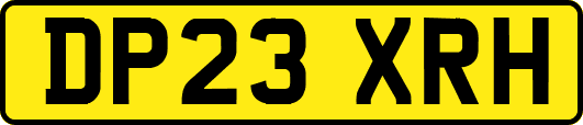 DP23XRH