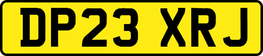 DP23XRJ