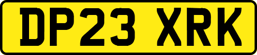 DP23XRK