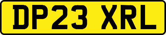 DP23XRL
