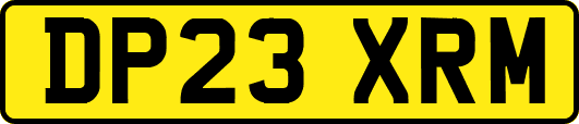 DP23XRM