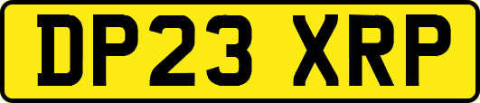 DP23XRP