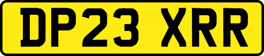 DP23XRR