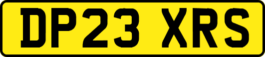 DP23XRS