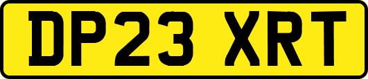 DP23XRT