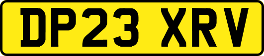 DP23XRV