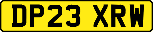 DP23XRW