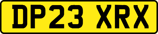 DP23XRX