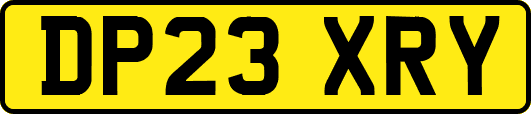 DP23XRY