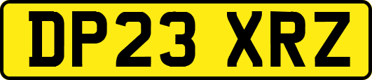 DP23XRZ
