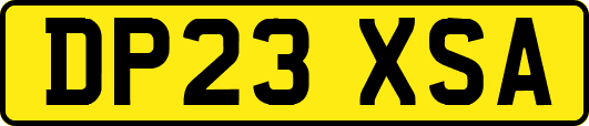DP23XSA