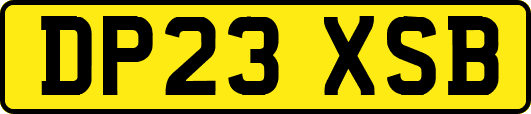 DP23XSB