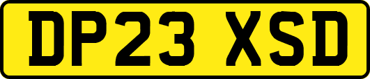 DP23XSD