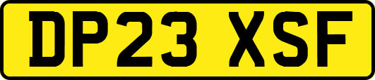 DP23XSF