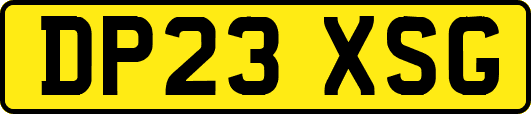 DP23XSG