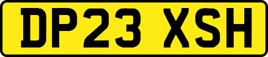 DP23XSH