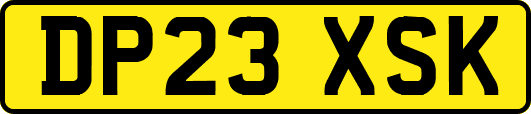 DP23XSK