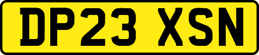 DP23XSN