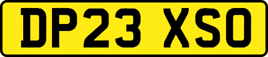 DP23XSO